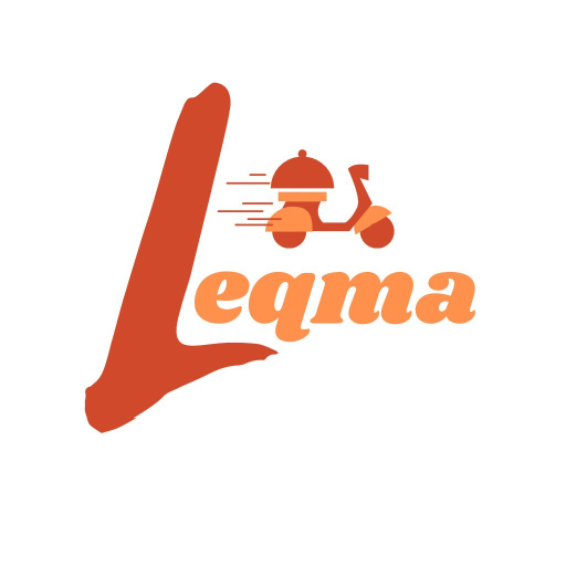 شعار منصة Leqma